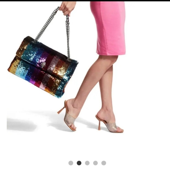 Kurt Geiger LondonSequins Xxl Kensington - Picture 2 of 16
